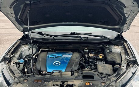 Mazda CX-5 II, 2012 год, 1 400 000 рублей, 12 фотография