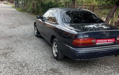 Toyota Vista, 1990 год, 175 000 рублей, 1 фотография