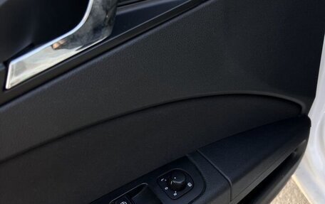 Skoda Superb III рестайлинг, 2014 год, 1 170 000 рублей, 9 фотография
