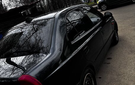 Hyundai Accent II, 2008 год, 230 000 рублей, 3 фотография