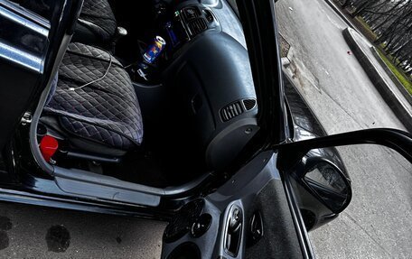 Hyundai Accent II, 2008 год, 230 000 рублей, 7 фотография