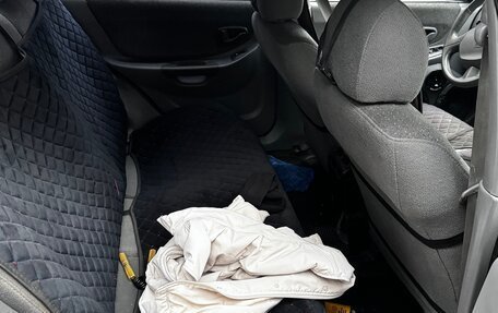 Hyundai Accent II, 2008 год, 230 000 рублей, 10 фотография