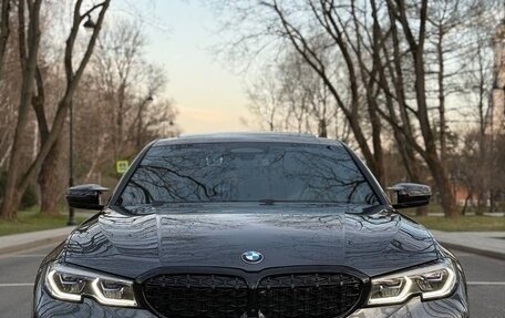 BMW 3 серия, 2020 год, 3 850 000 рублей, 2 фотография