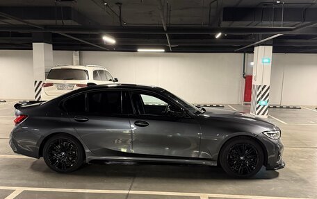 BMW 3 серия, 2020 год, 3 850 000 рублей, 12 фотография