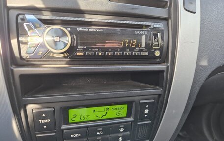 Hyundai Tucson III, 2006 год, 520 000 рублей, 11 фотография