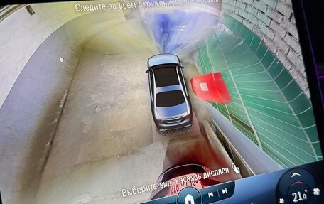 Mercedes-Benz S-Класс, 2021 год, 9 800 000 рублей, 11 фотография