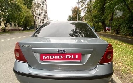 Ford Mondeo III, 2001 год, 350 000 рублей, 3 фотография