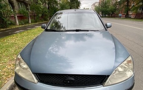 Ford Mondeo III, 2001 год, 350 000 рублей, 4 фотография