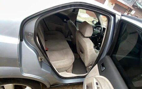 Ford Mondeo III, 2001 год, 350 000 рублей, 5 фотография