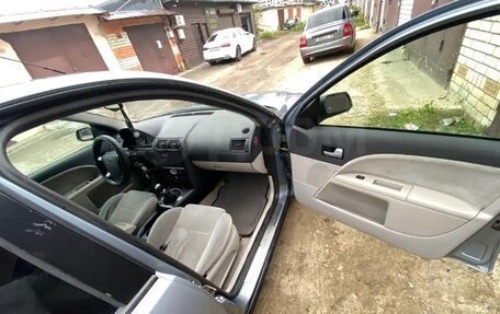 Ford Mondeo III, 2001 год, 350 000 рублей, 6 фотография