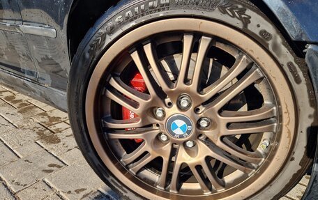 BMW 3 серия, 2002 год, 1 100 000 рублей, 2 фотография