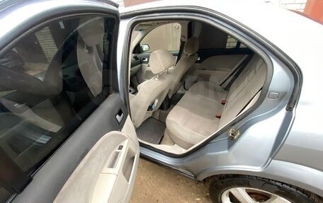 Ford Mondeo III, 2001 год, 350 000 рублей, 8 фотография