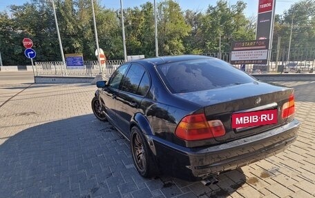 BMW 3 серия, 2002 год, 1 100 000 рублей, 4 фотография