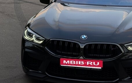 BMW M8 I (F91/F92/F93), 2019 год, 12 400 000 рублей, 5 фотография