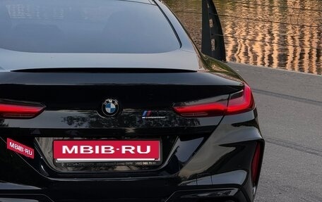 BMW M8 I (F91/F92/F93), 2019 год, 12 400 000 рублей, 4 фотография