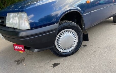 ИЖ 2126 «Ода», 2002 год, 300 000 рублей, 2 фотография