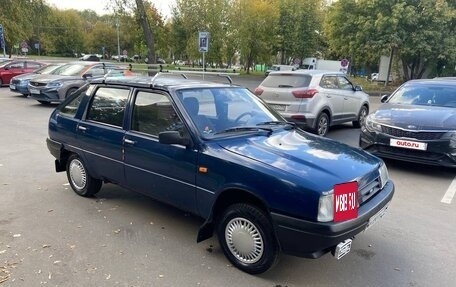 ИЖ 2126 «Ода», 2002 год, 300 000 рублей, 4 фотография