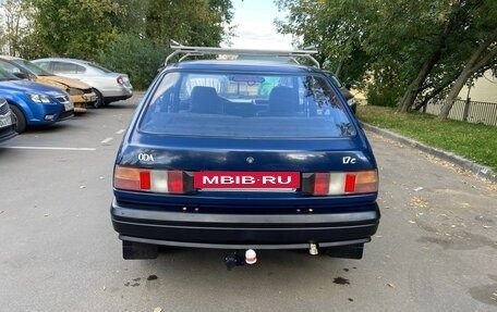 ИЖ 2126 «Ода», 2002 год, 300 000 рублей, 6 фотография