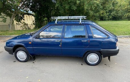 ИЖ 2126 «Ода», 2002 год, 300 000 рублей, 8 фотография