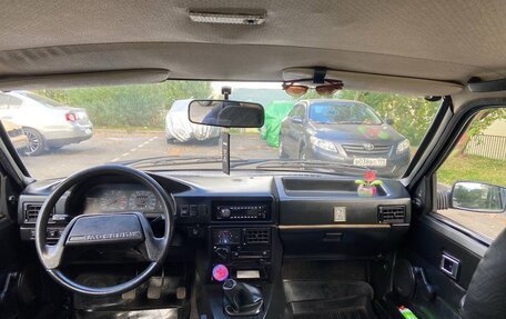 ИЖ 2126 «Ода», 2002 год, 300 000 рублей, 9 фотография