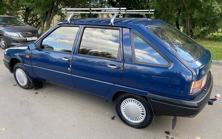 ИЖ 2126 «Ода», 2002 год, 300 000 рублей, 7 фотография