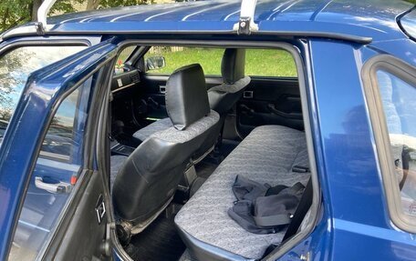 ИЖ 2126 «Ода», 2002 год, 300 000 рублей, 11 фотография