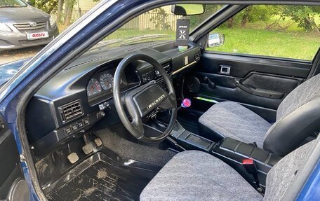 ИЖ 2126 «Ода», 2002 год, 300 000 рублей, 10 фотография