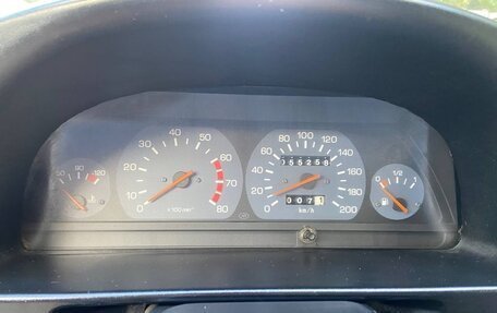 ИЖ 2126 «Ода», 2002 год, 300 000 рублей, 12 фотография