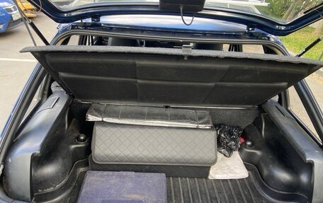 ИЖ 2126 «Ода», 2002 год, 300 000 рублей, 13 фотография