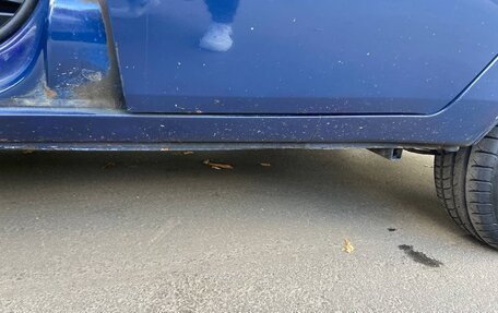 ИЖ 2126 «Ода», 2002 год, 300 000 рублей, 17 фотография