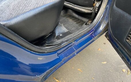 ИЖ 2126 «Ода», 2002 год, 300 000 рублей, 18 фотография