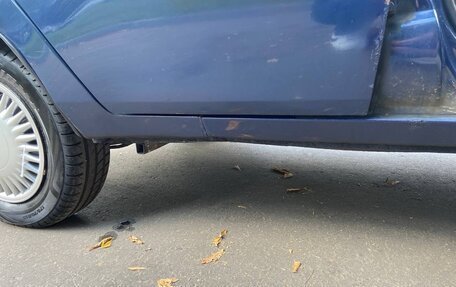 ИЖ 2126 «Ода», 2002 год, 300 000 рублей, 20 фотография