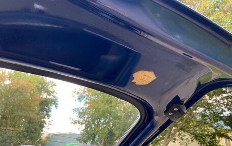 ИЖ 2126 «Ода», 2002 год, 300 000 рублей, 15 фотография