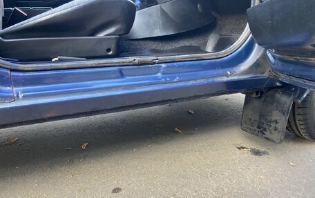 ИЖ 2126 «Ода», 2002 год, 300 000 рублей, 19 фотография