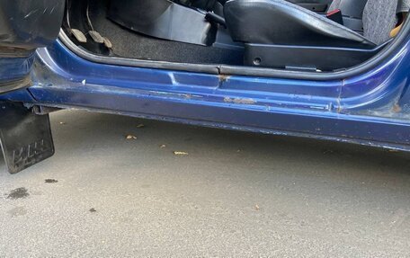 ИЖ 2126 «Ода», 2002 год, 300 000 рублей, 16 фотография