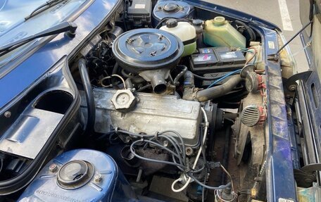 ИЖ 2126 «Ода», 2002 год, 300 000 рублей, 21 фотография