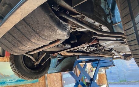 ИЖ 2126 «Ода», 2002 год, 300 000 рублей, 33 фотография