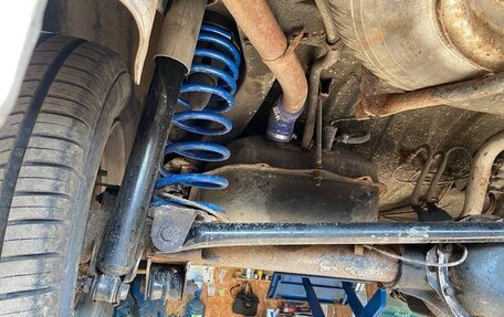 ИЖ 2126 «Ода», 2002 год, 300 000 рублей, 25 фотография