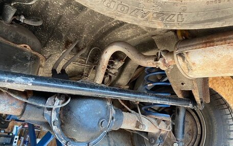 ИЖ 2126 «Ода», 2002 год, 300 000 рублей, 26 фотография