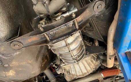 ИЖ 2126 «Ода», 2002 год, 300 000 рублей, 34 фотография