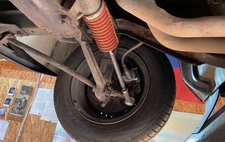 ИЖ 2126 «Ода», 2002 год, 300 000 рублей, 30 фотография