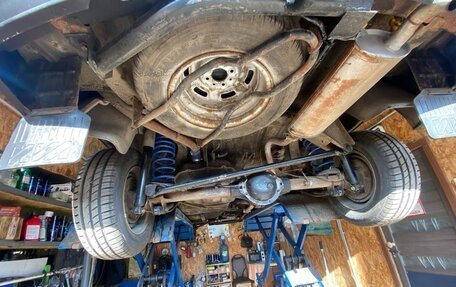 ИЖ 2126 «Ода», 2002 год, 300 000 рублей, 24 фотография