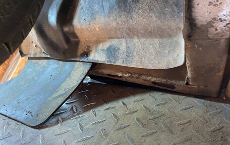 ИЖ 2126 «Ода», 2002 год, 300 000 рублей, 31 фотография