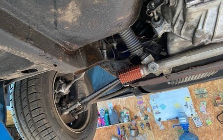 ИЖ 2126 «Ода», 2002 год, 300 000 рублей, 29 фотография