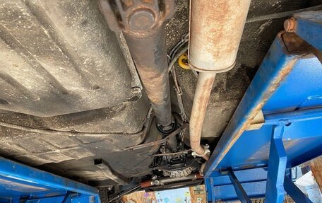 ИЖ 2126 «Ода», 2002 год, 300 000 рублей, 27 фотография