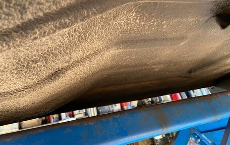 ИЖ 2126 «Ода», 2002 год, 300 000 рублей, 28 фотография