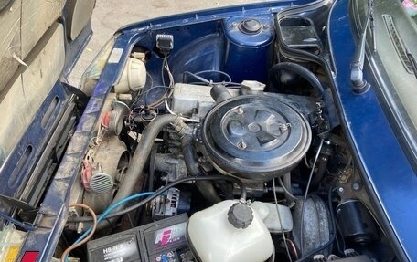 ИЖ 2126 «Ода», 2002 год, 300 000 рублей, 22 фотография