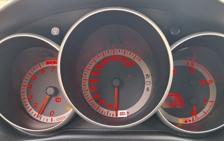 Mazda 3, 2007 год, 320 000 рублей, 6 фотография