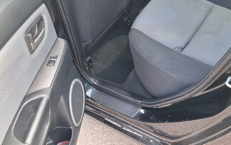 Mazda 3, 2007 год, 320 000 рублей, 9 фотография