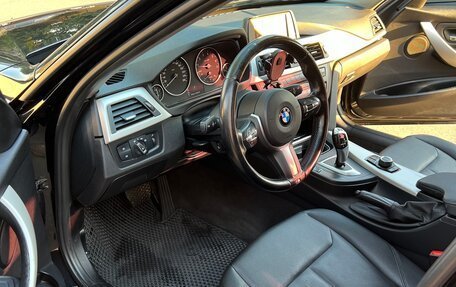 BMW 3 серия, 2014 год, 1 700 000 рублей, 8 фотография